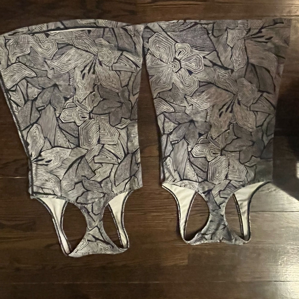Lululemon lot